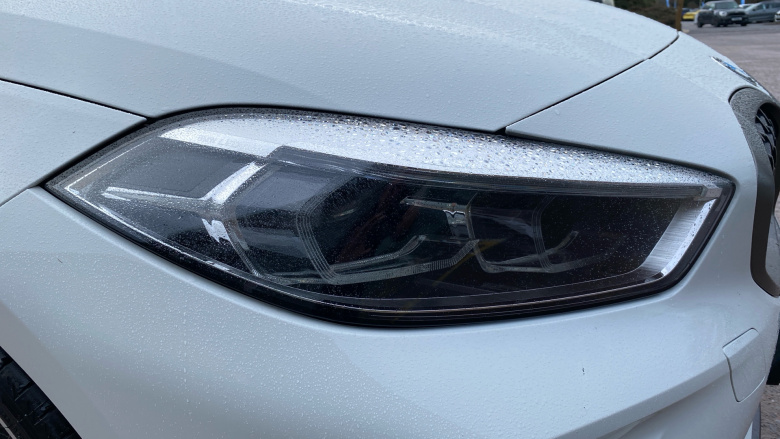 BMW 1 Series M135i xDrive 5dr Step Auto Petrol Hatchback